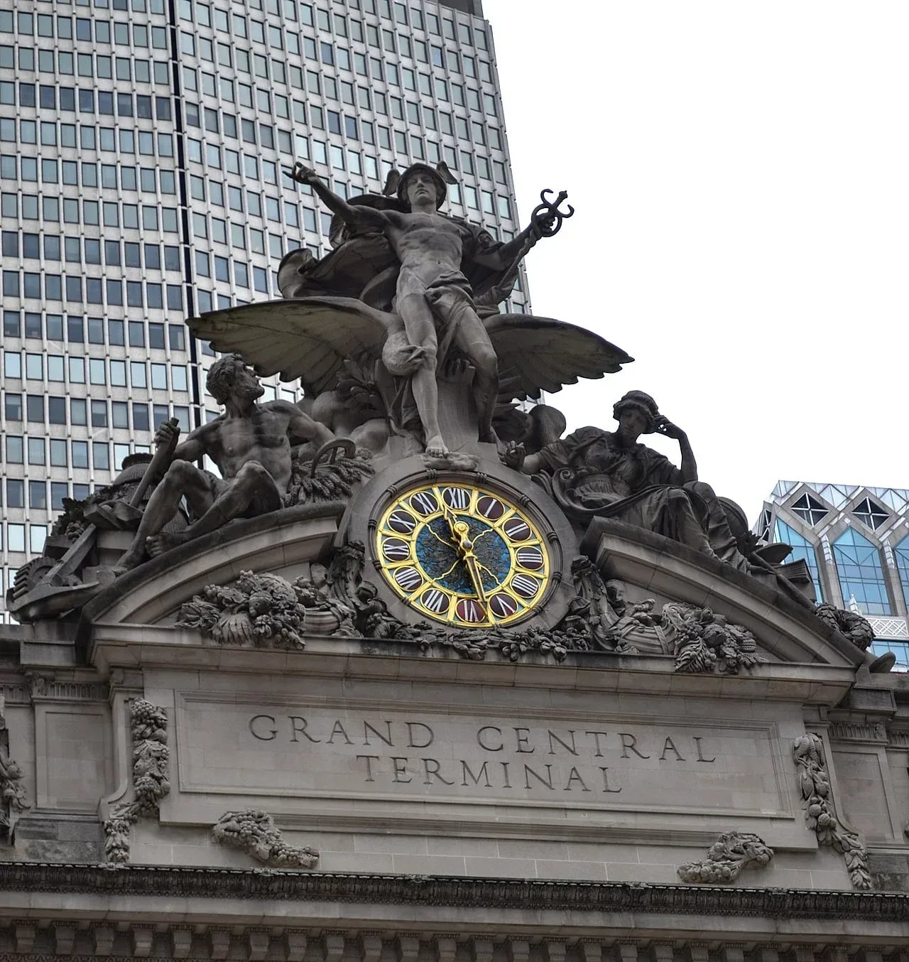 Indiana Limestone