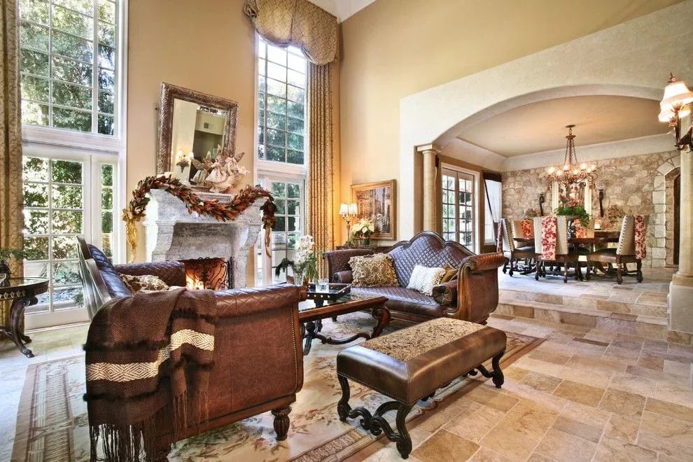 Why Limestone is the Perfect Choice for Luxury Homes and Commercial Spaces