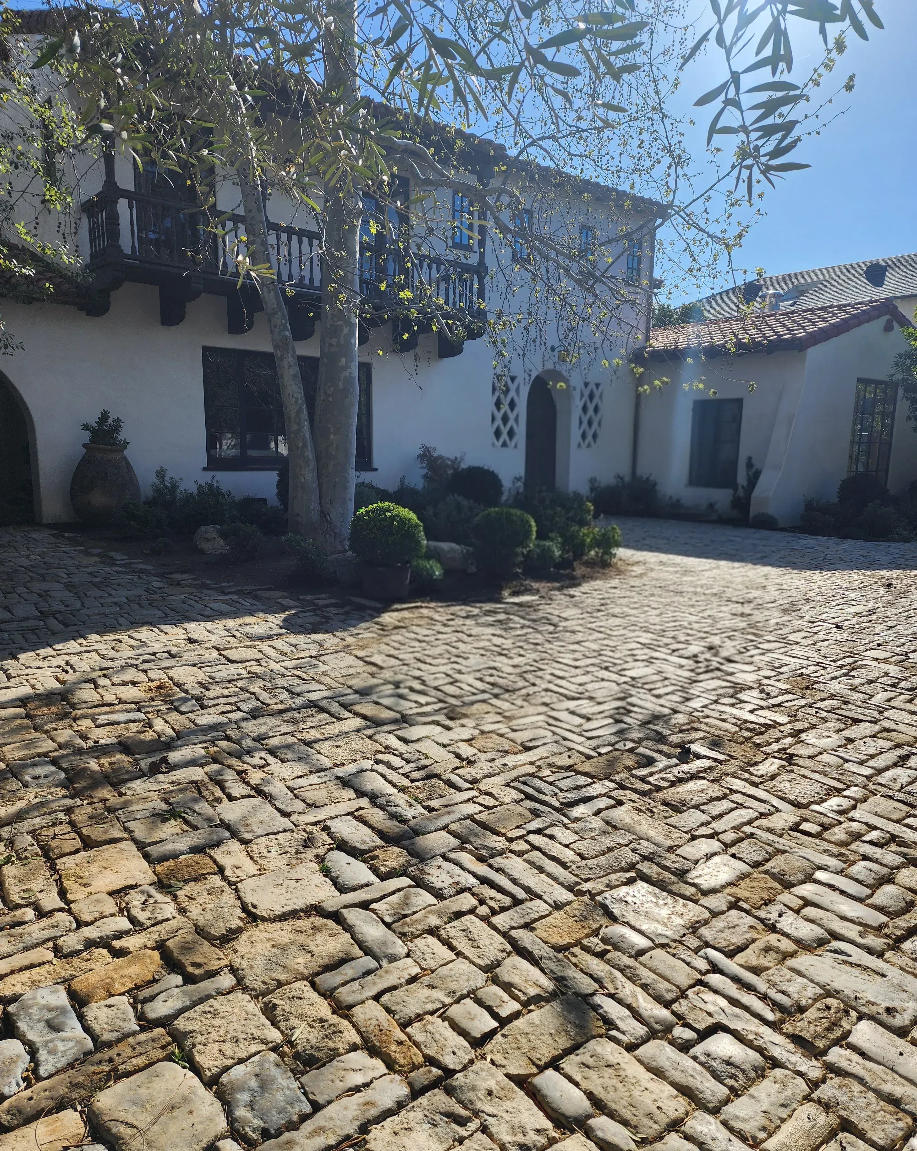 Cobblestone Collection