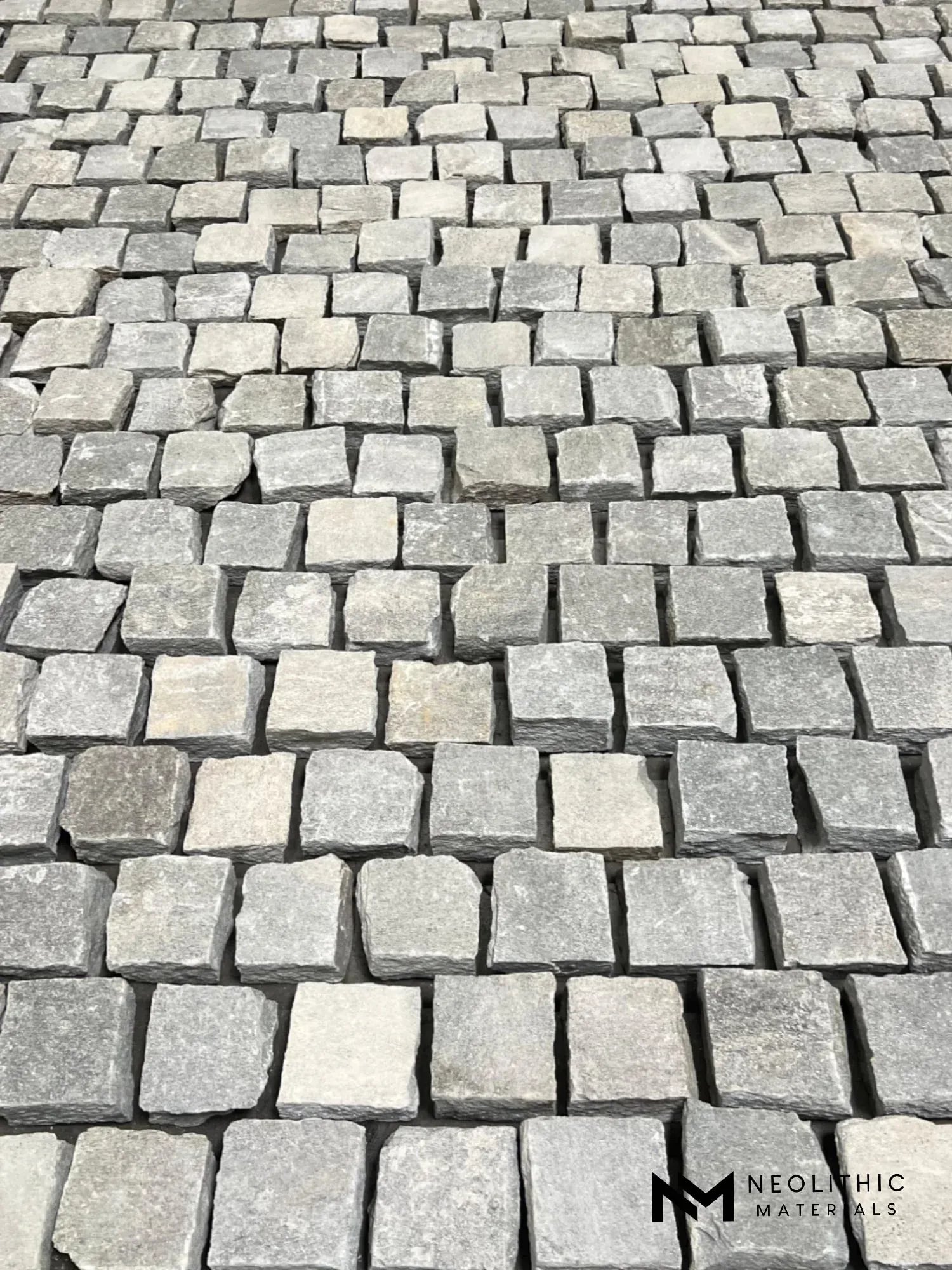 Alpine Mist Cobblestone - Image 4