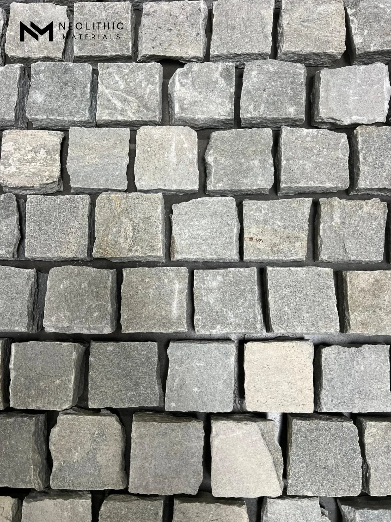 Alpine Mist Cobblestone - Image 7
