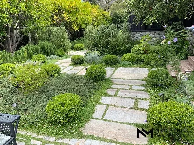 Antique Granite Slabs - Image 2