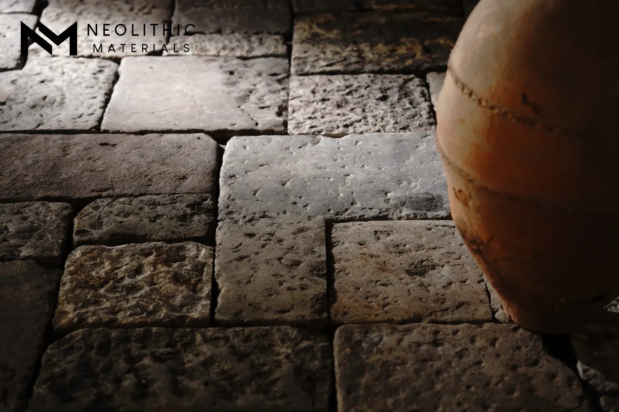 Antique Italian Basalt - Image 8