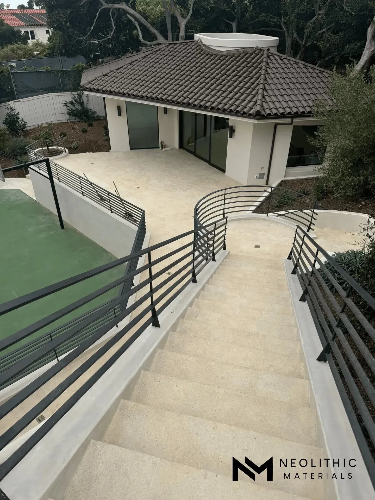 Atlas Beige - Image 4