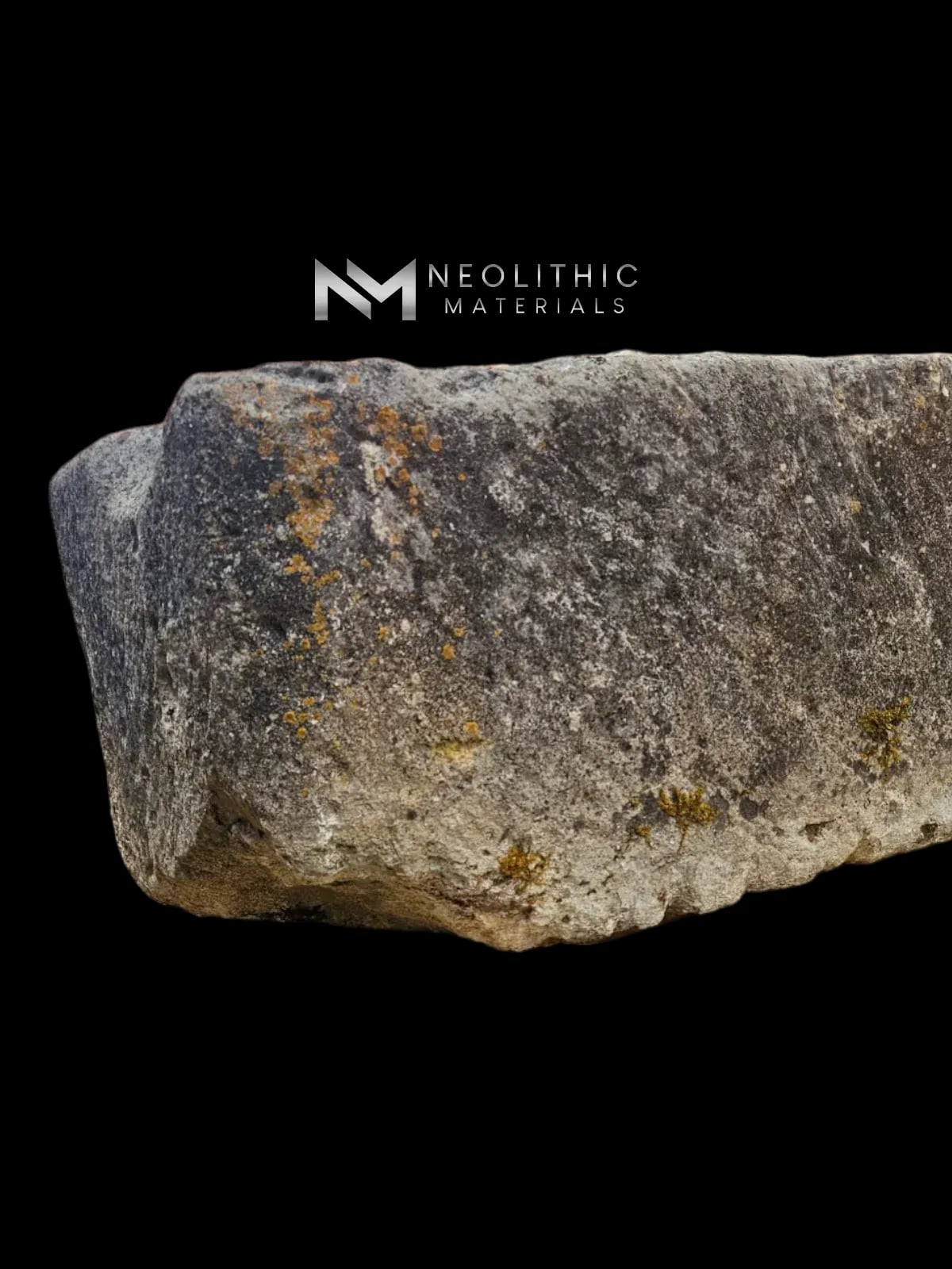 French Antique 18th Century Limestone Trough - Image 6