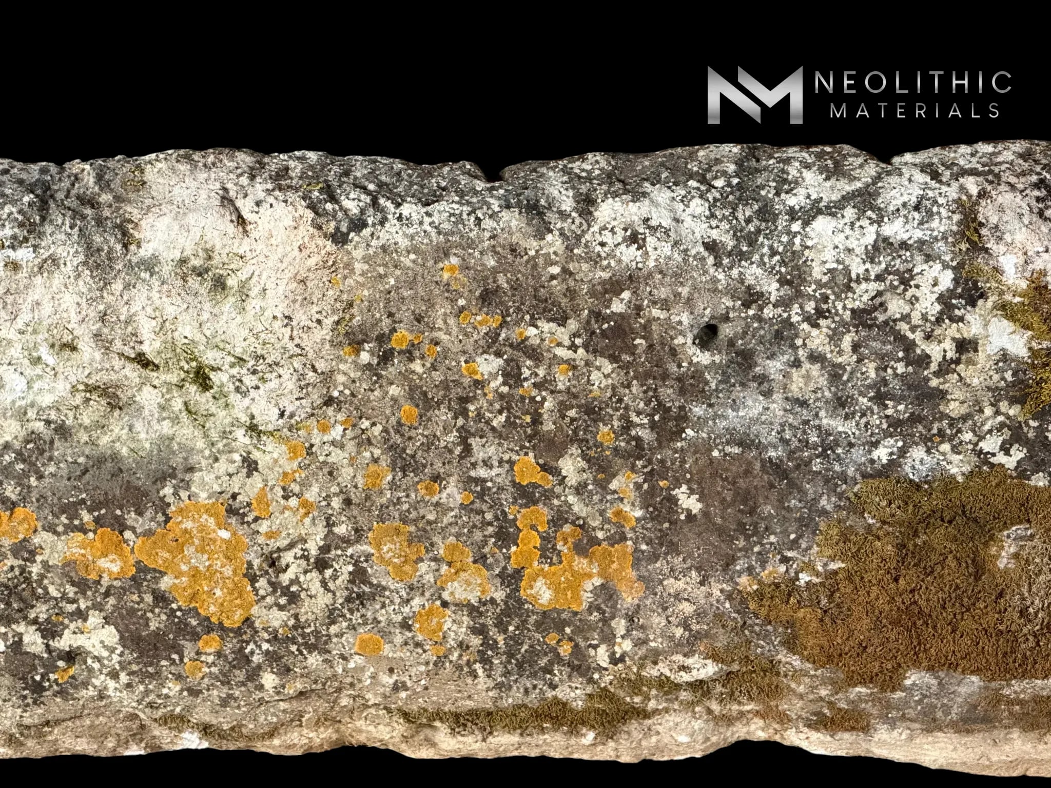 French Antique Limestone Trough - Image 7