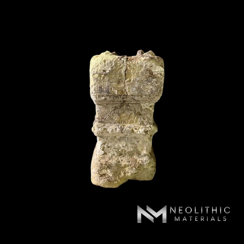 French Antique  Limestone Architectural Fragment