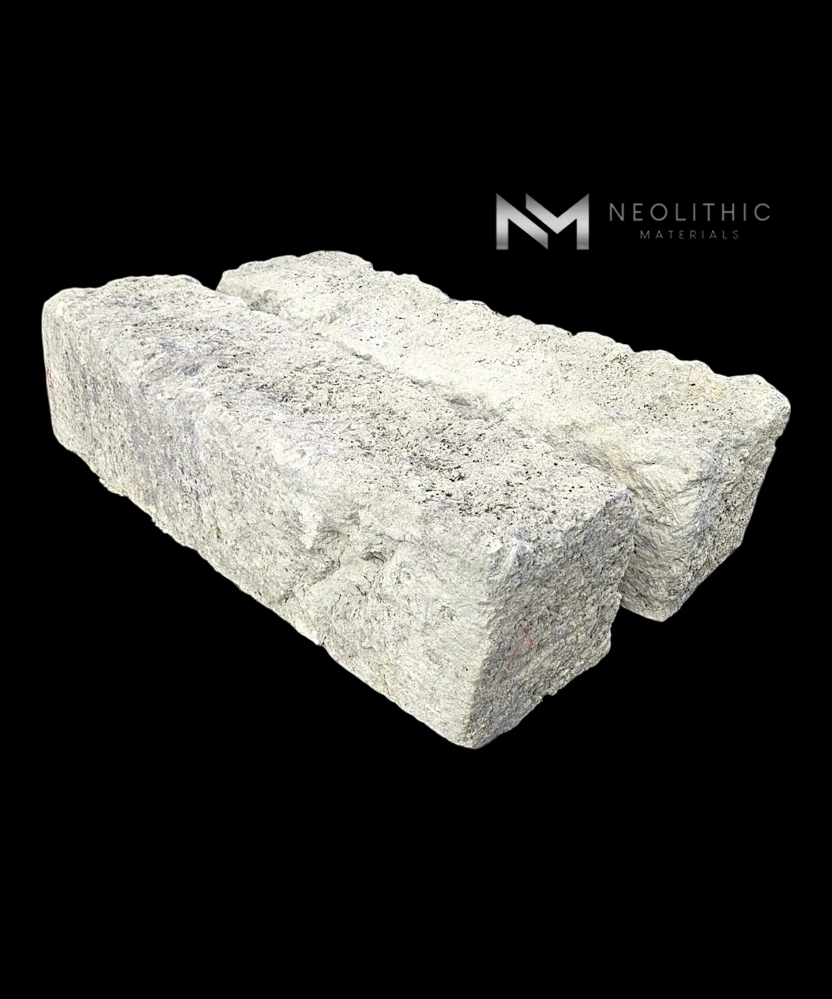 French Limestone Fire Pit - Image 9