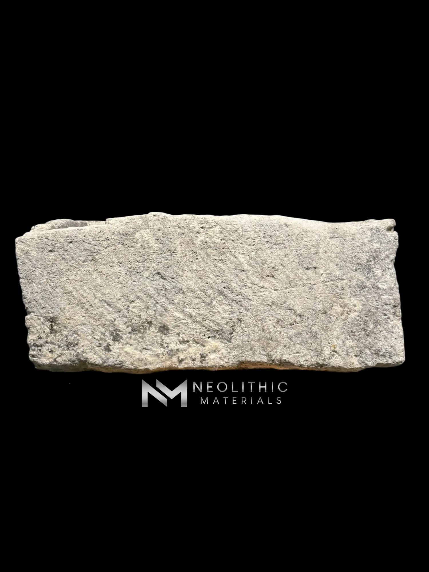 Antique French Limestone Trough - Image 5