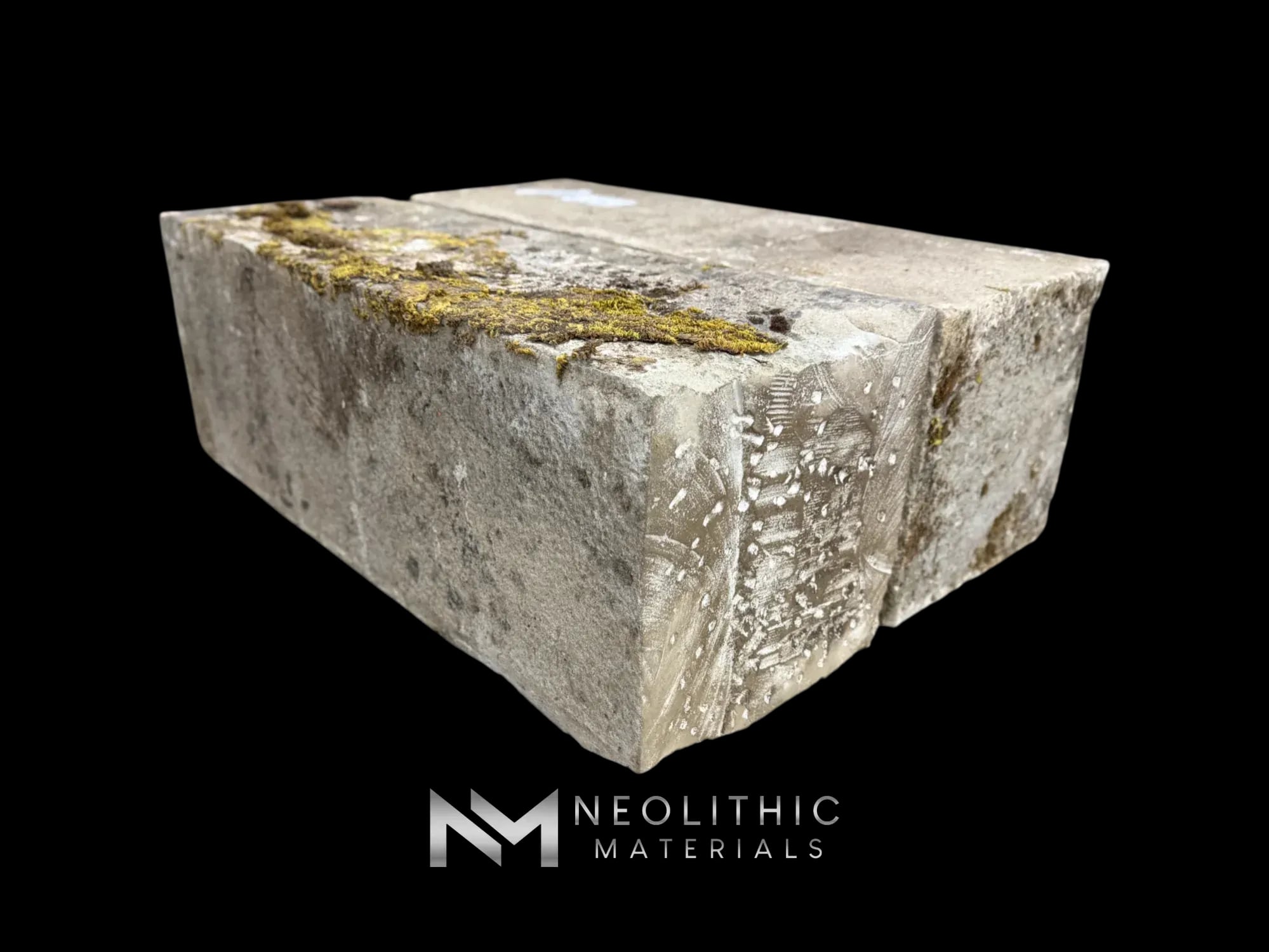 Limestone Block - Image 4