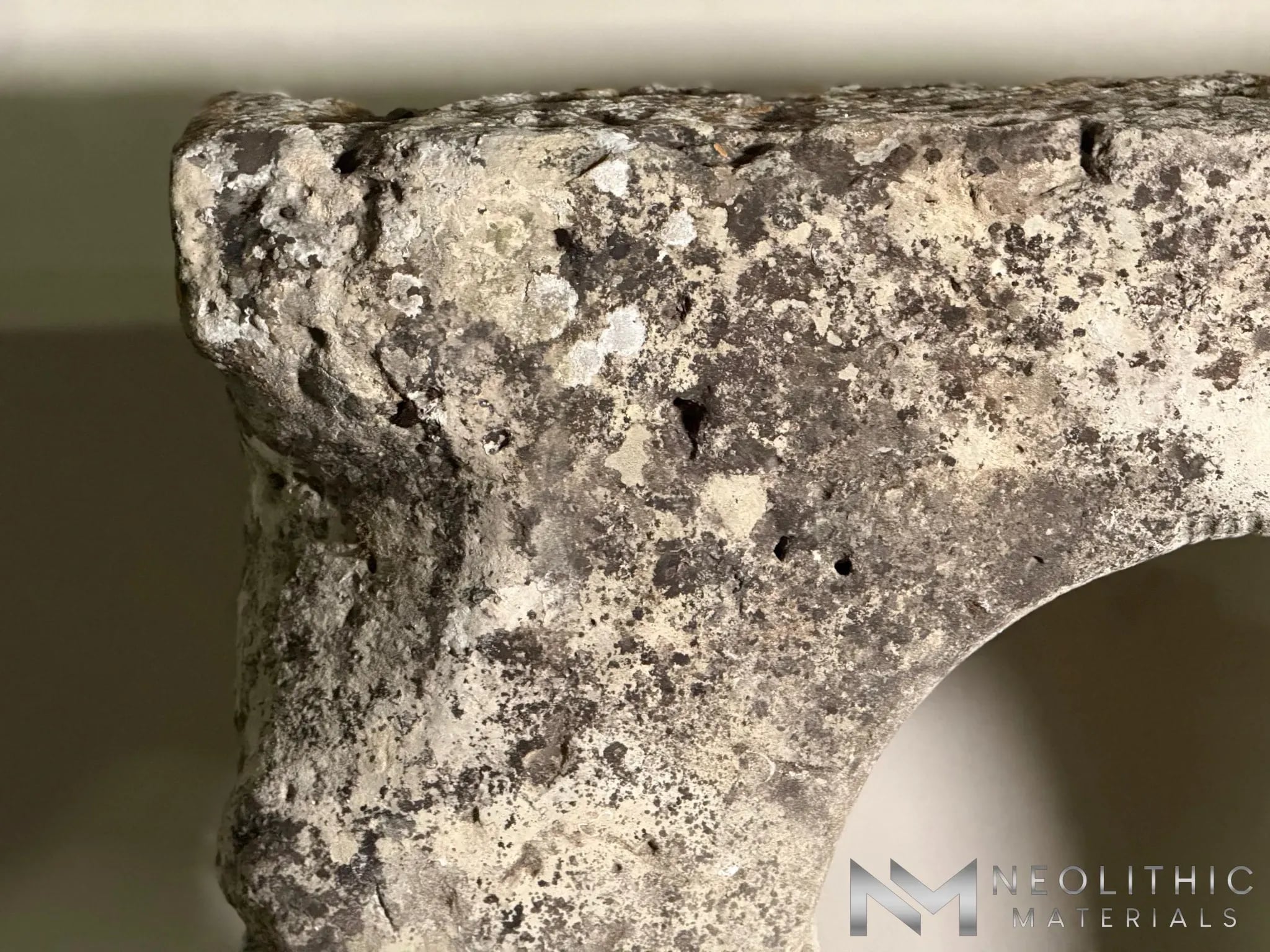 French Antique 18th Century Wellhead - Image 10