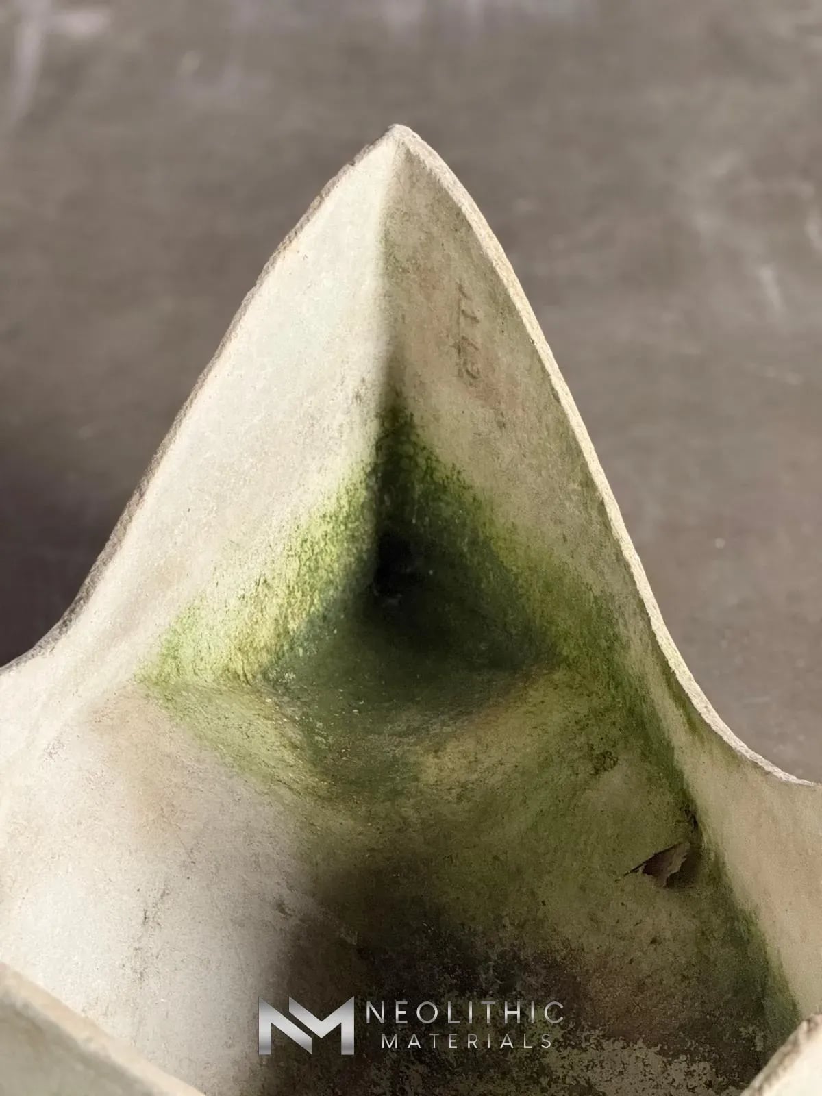 Willy Guhl Molar Planter - Image 6