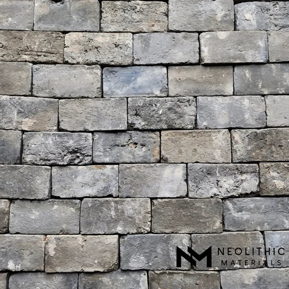 Antique Imperial Grey Bricks