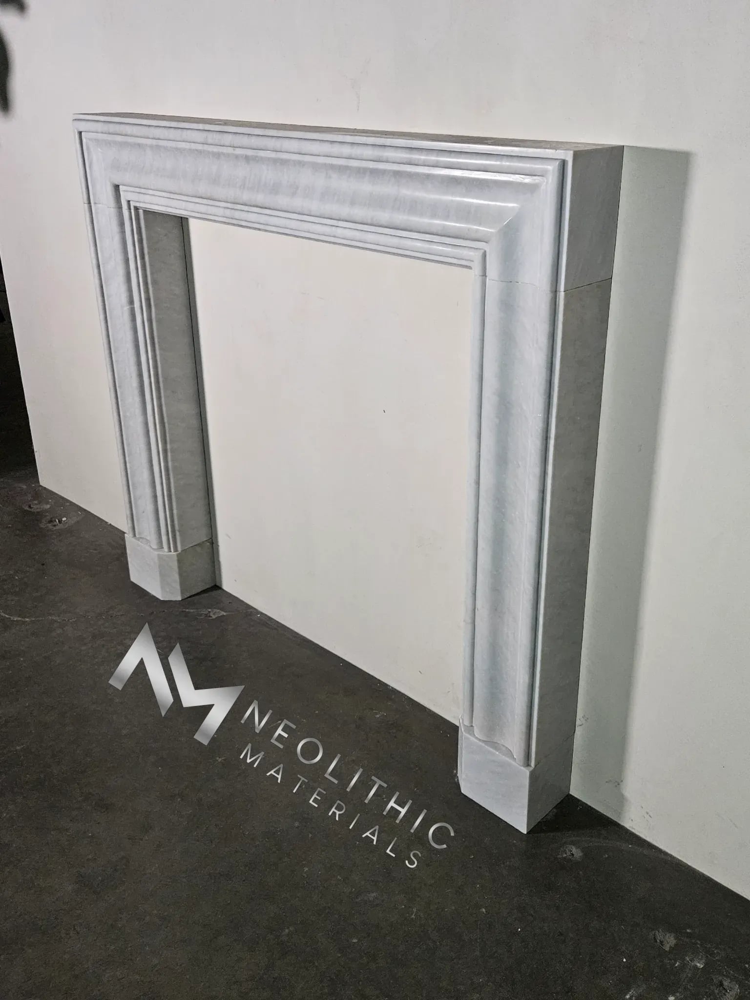 Marble Fireplace - Image 3