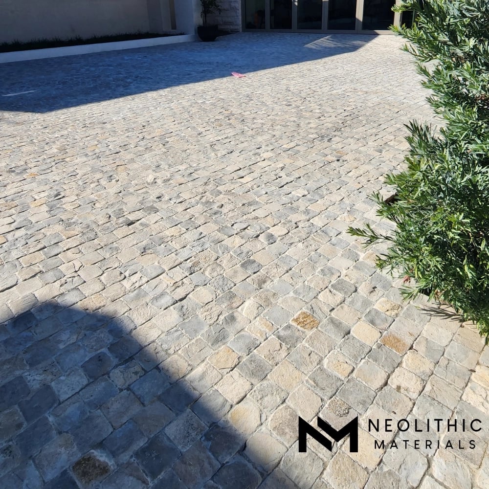 Lompoc Cobbles