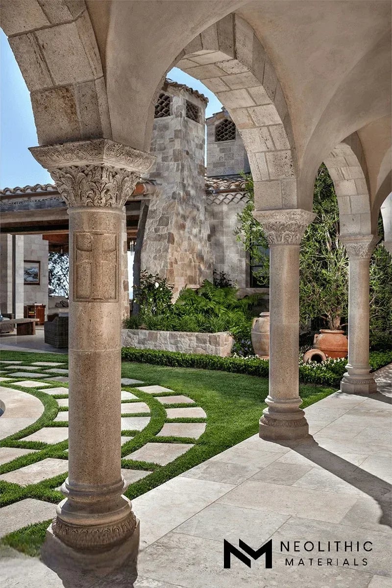 Maltese Limestone - Image 1