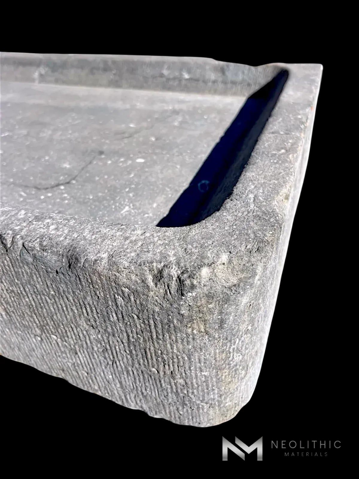 Belgian Bluestone Sink - Image 9