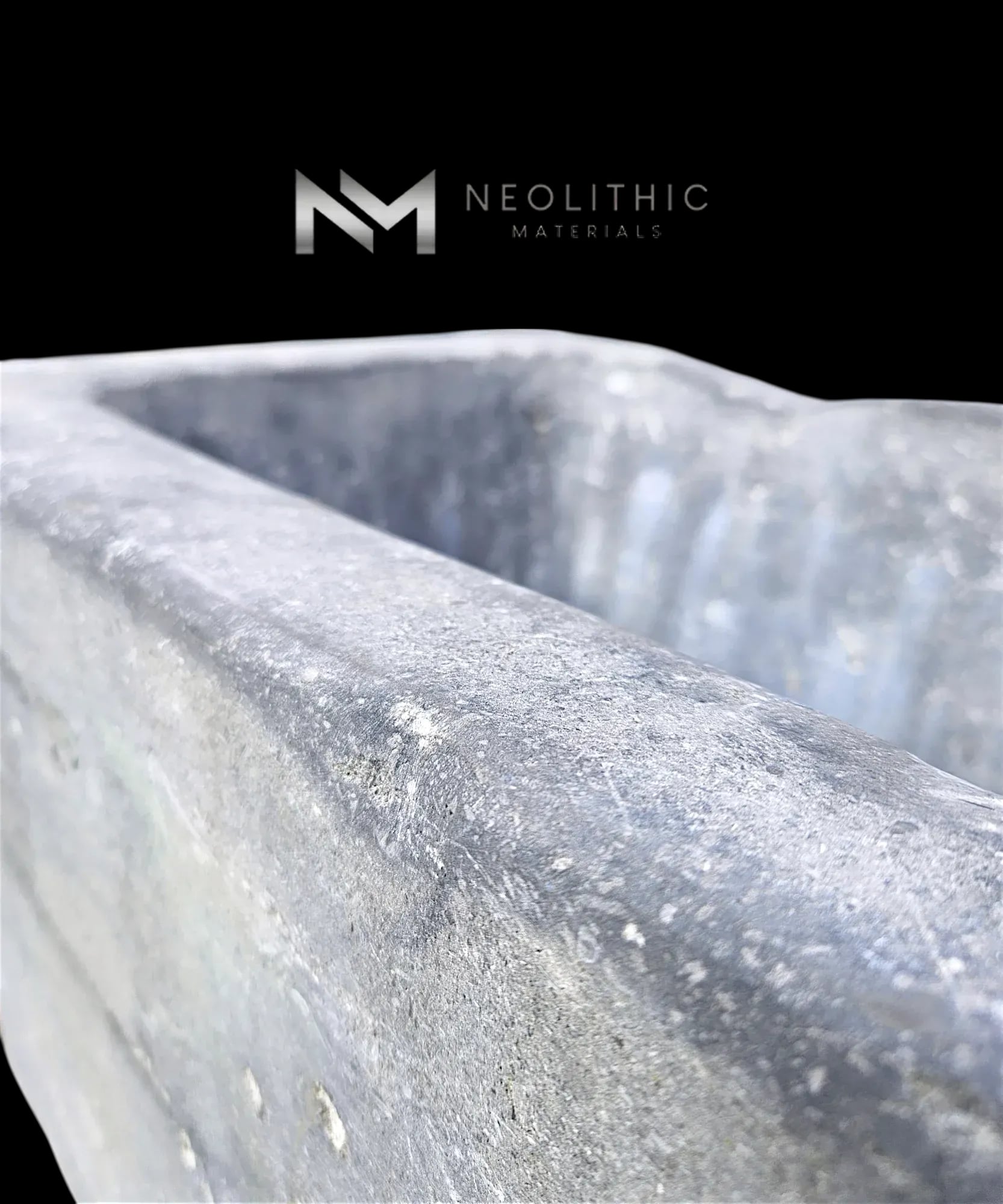 Belgian Bluestone Sink - Image 9