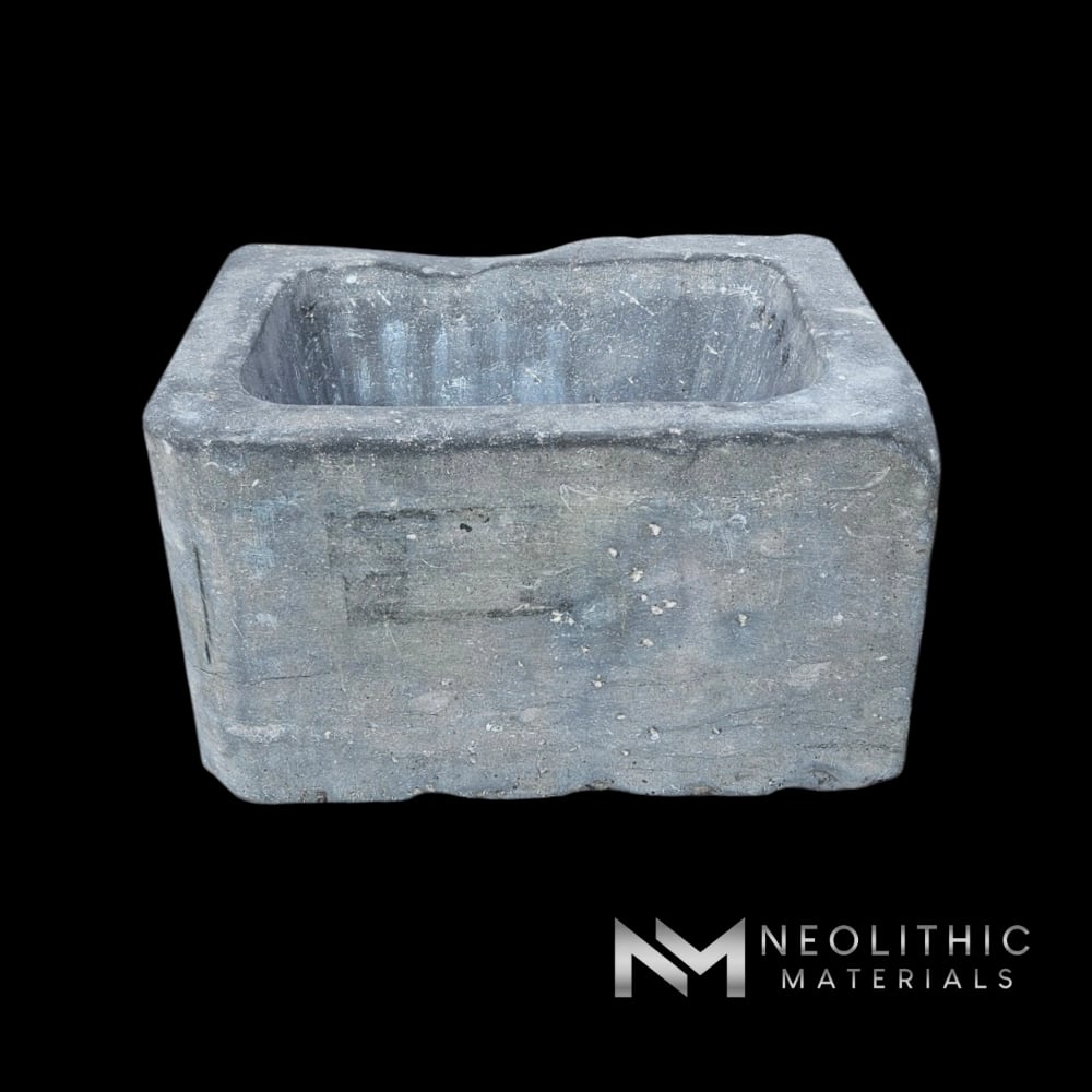 Belgian Bluestone Sink