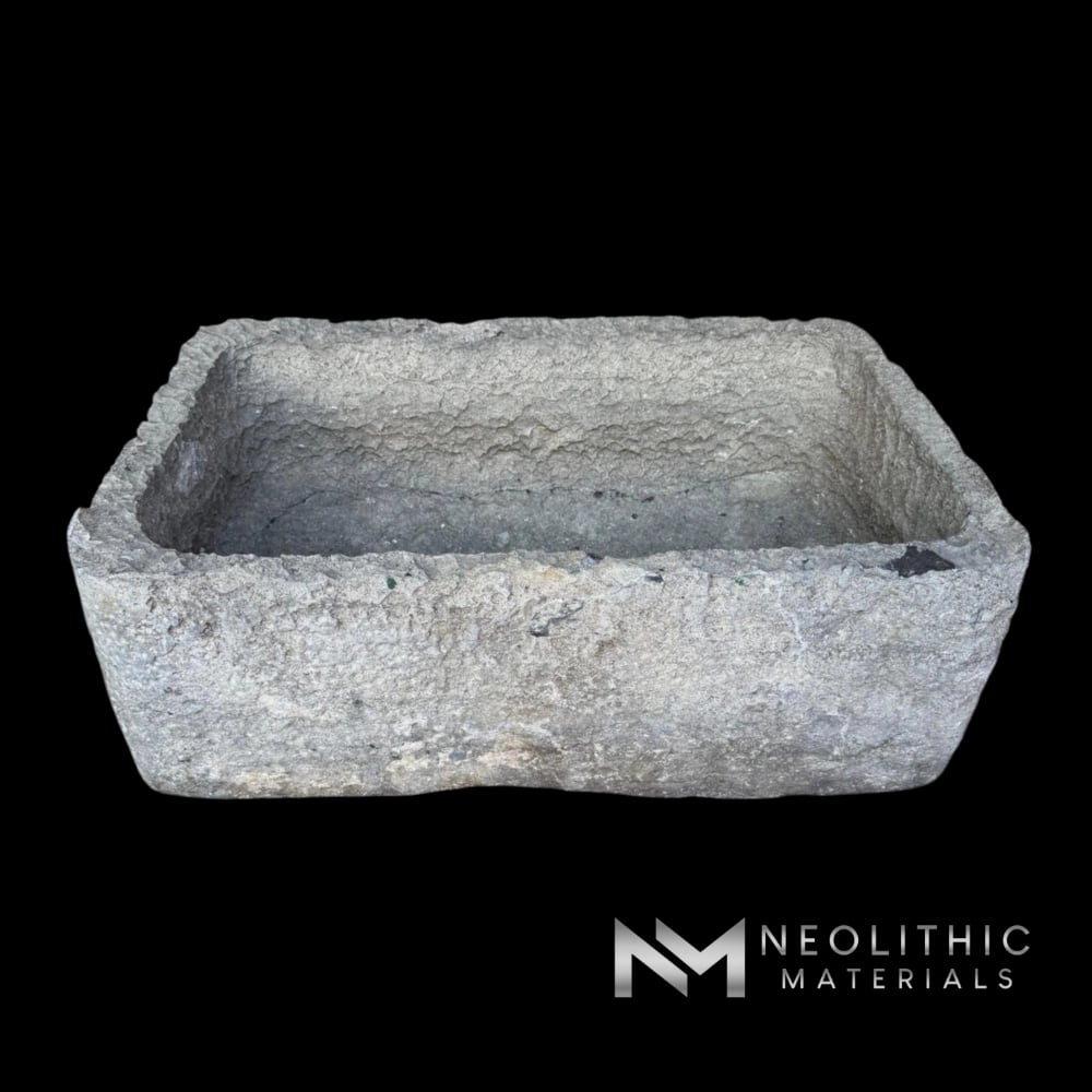 Belgian Bluestone Sink