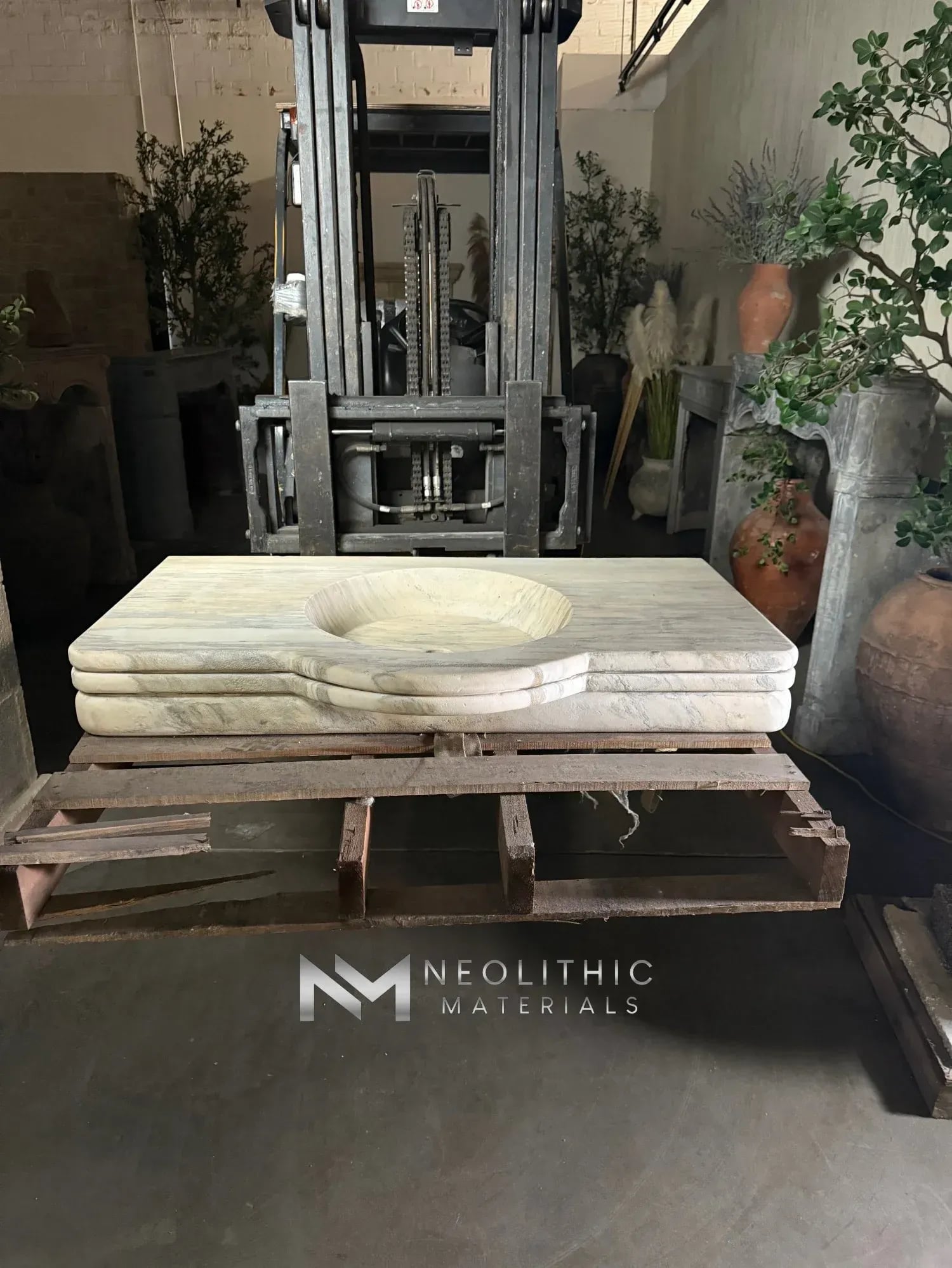 Marble Sink - Image 2