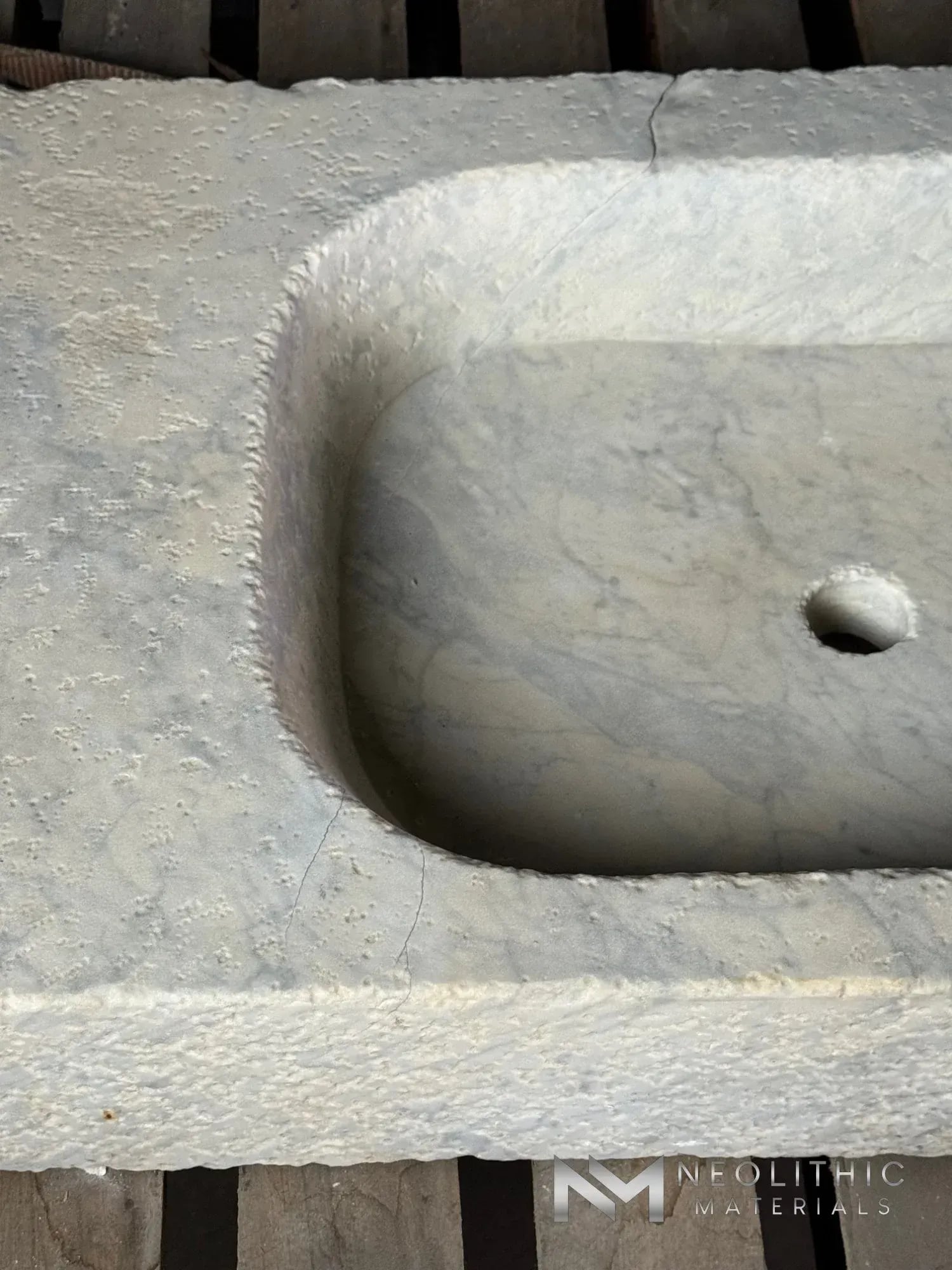Marble Sink - Image 5
