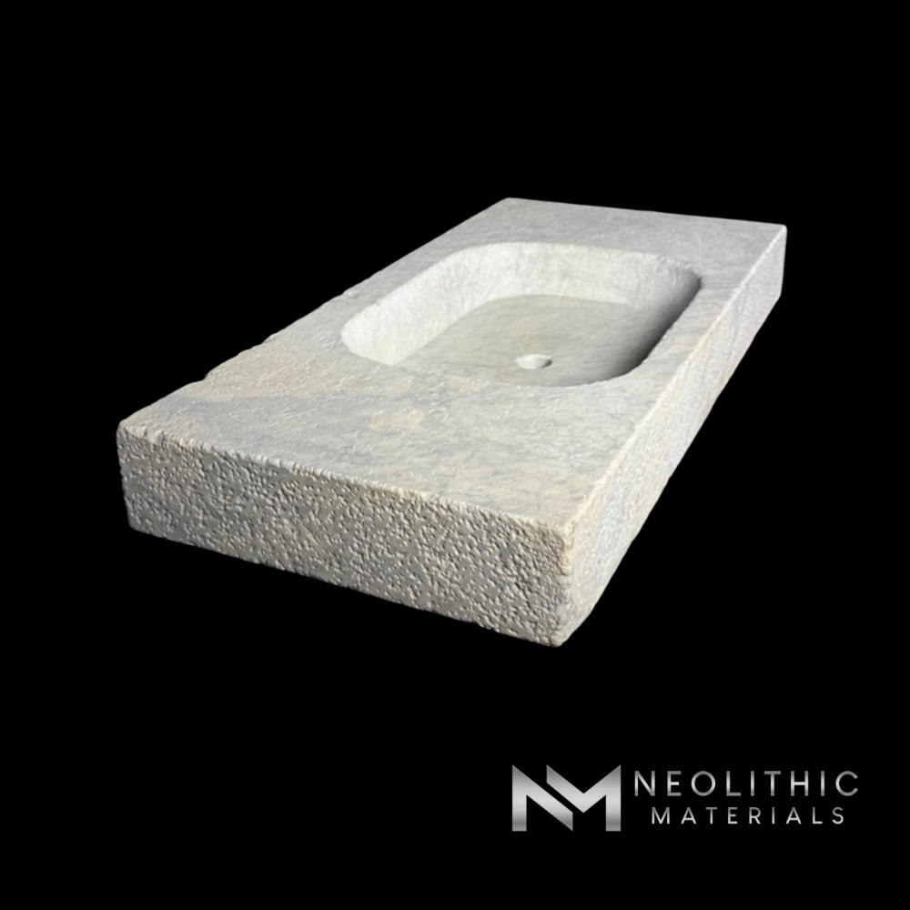 Marble Sink
