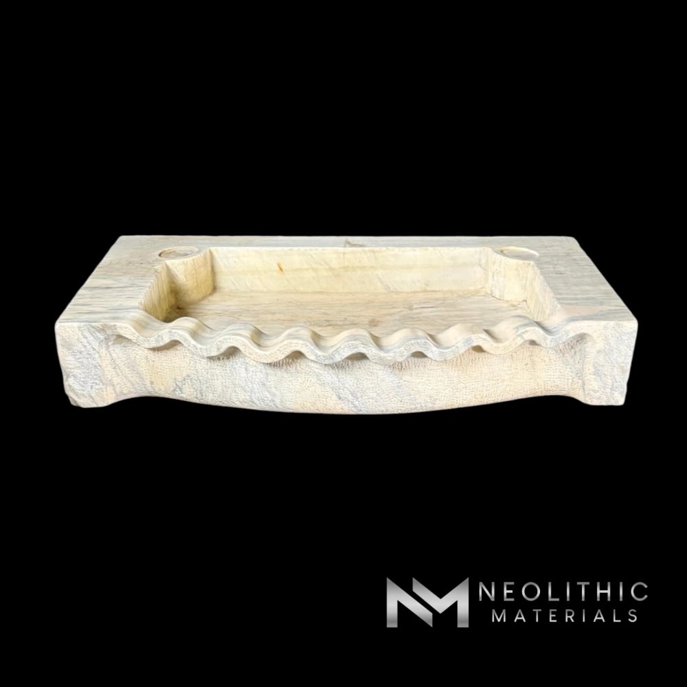 Marble Stone Sink