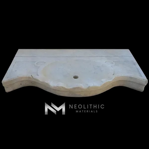 Marble Sink - Image 1