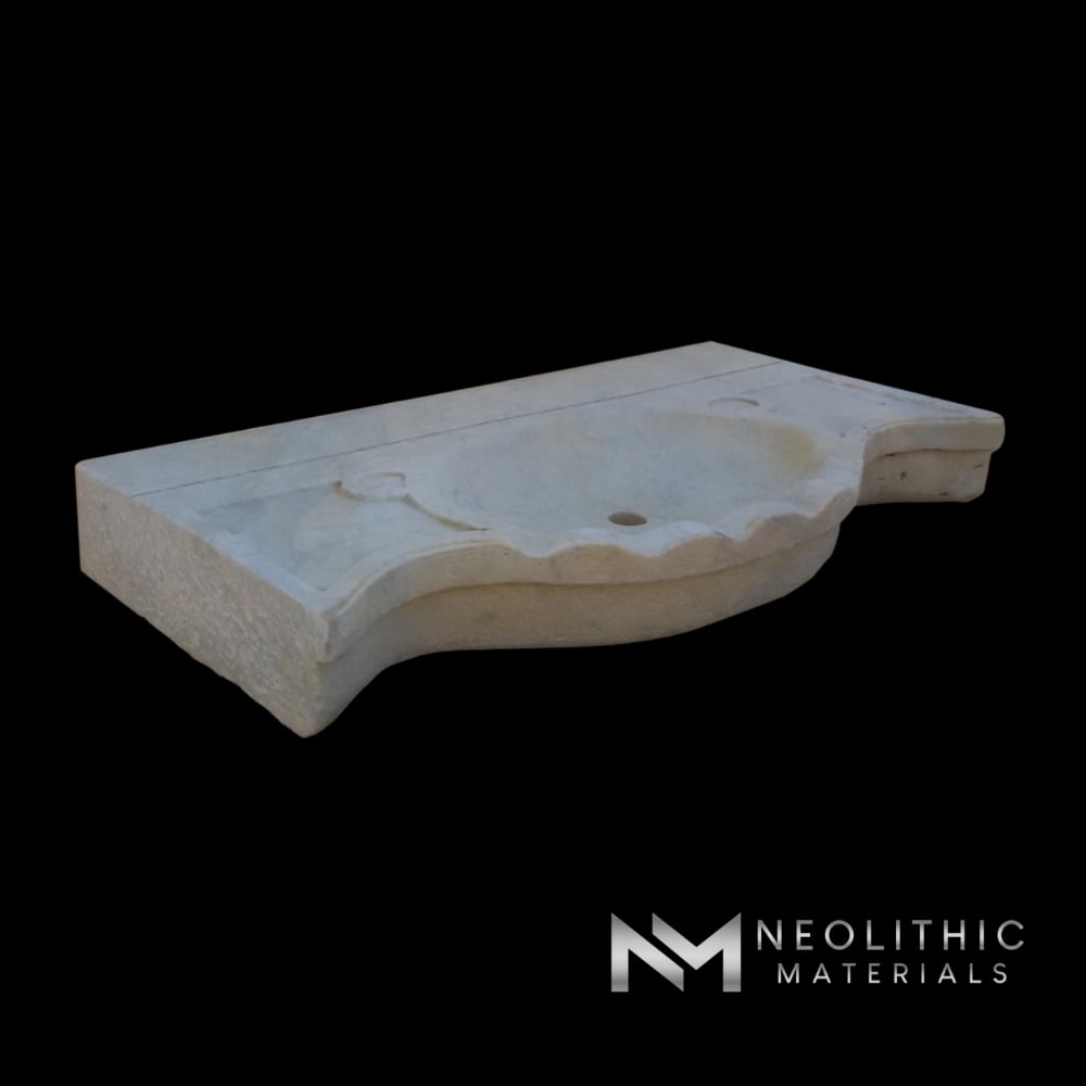 Marble Sink