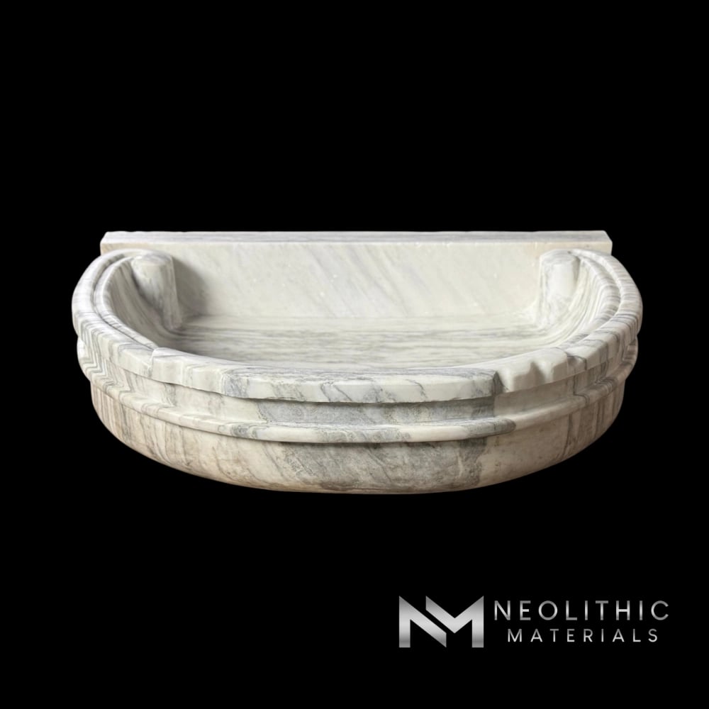 Marble Sink