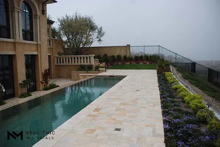 Reclaimed Biblical Stone - Image 7