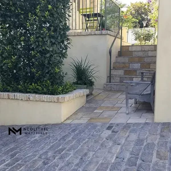 Reclaimed Philly Cobblestone - Image 1