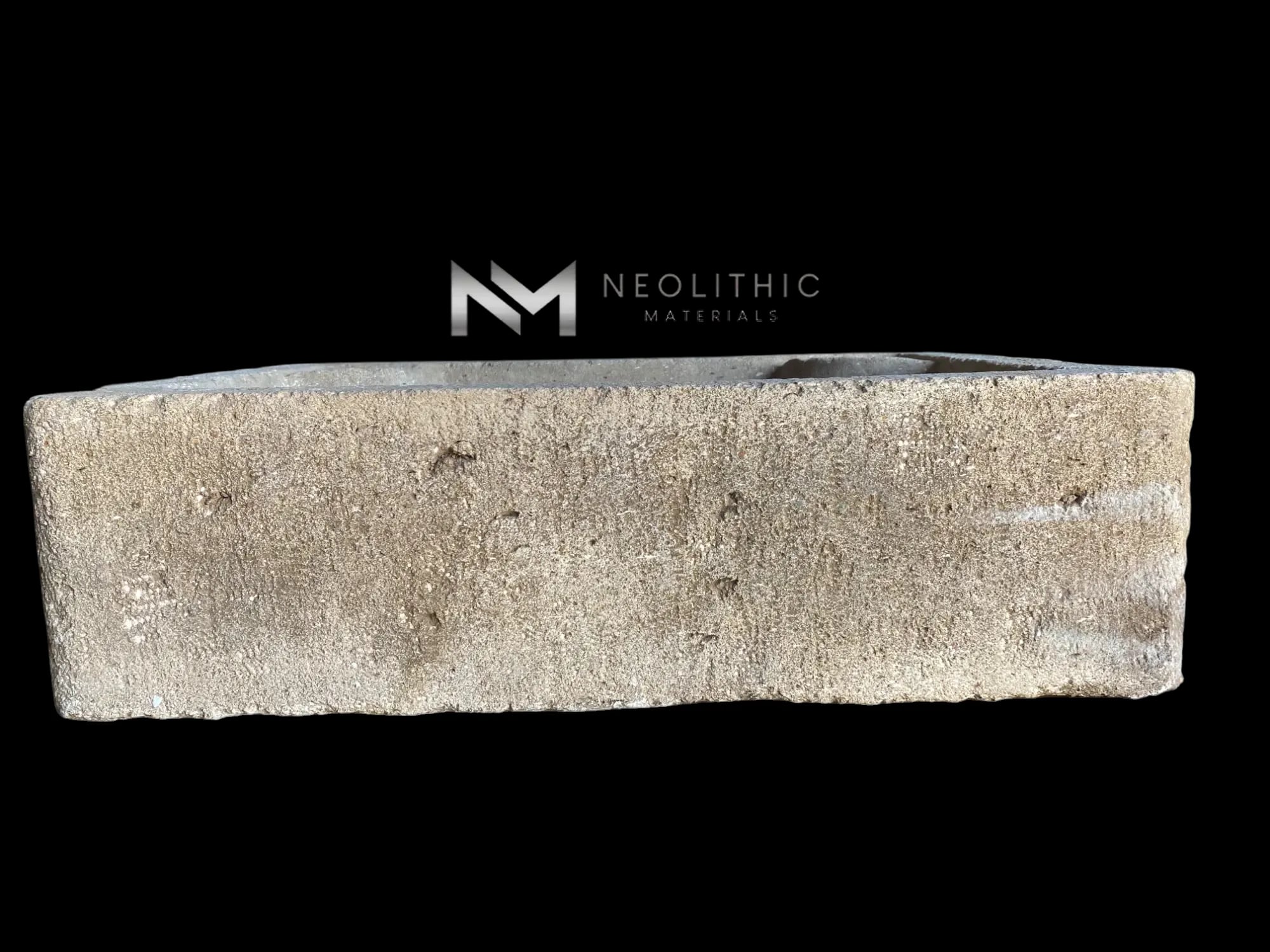 Limestone Sink - Image 1