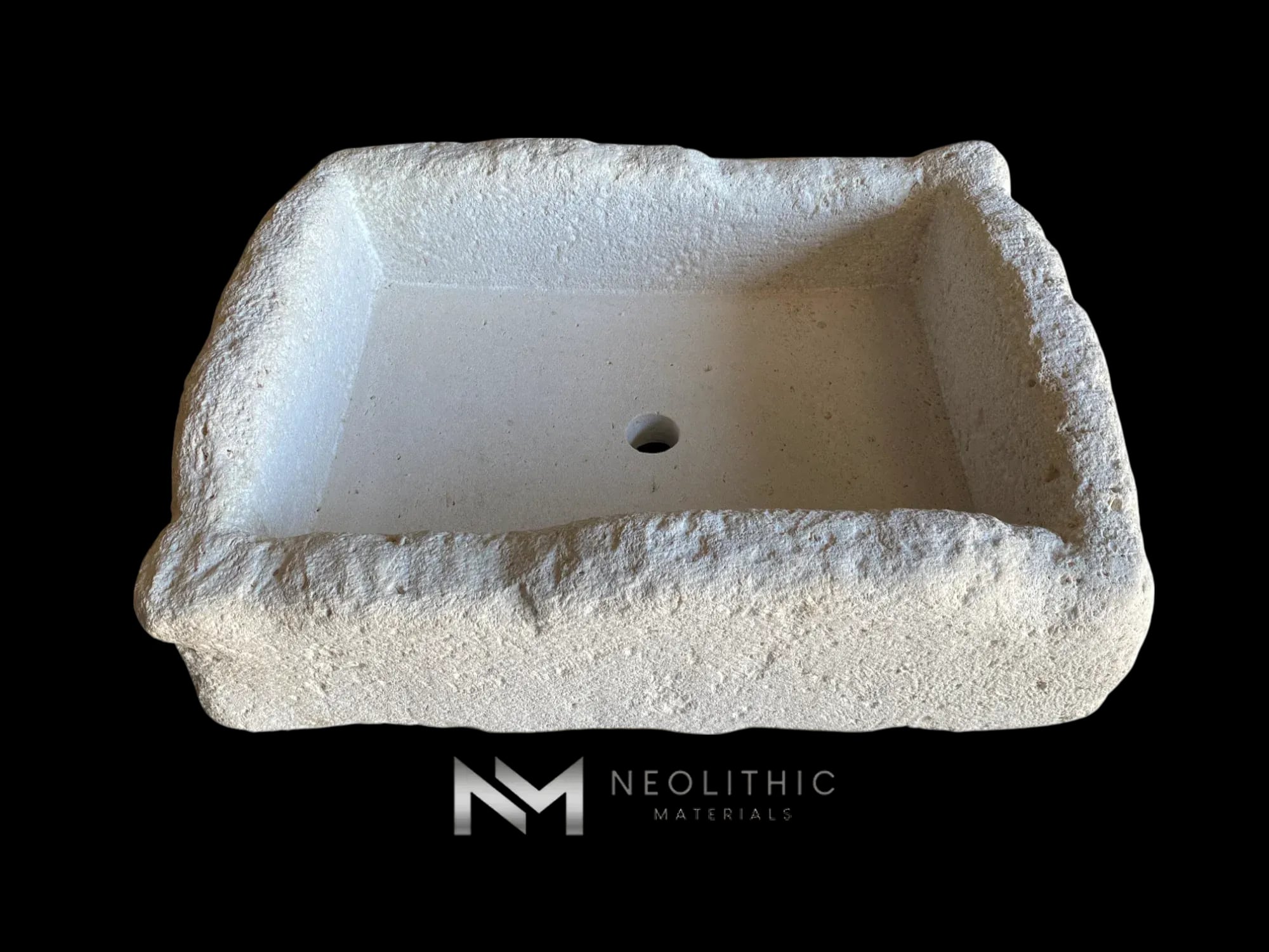 Limestone Sink - Image 5