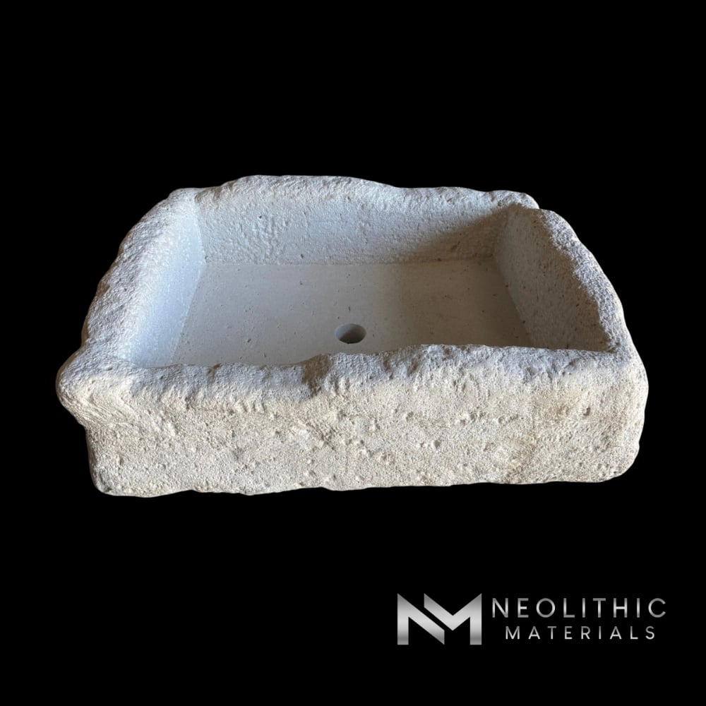 Limestone Sink