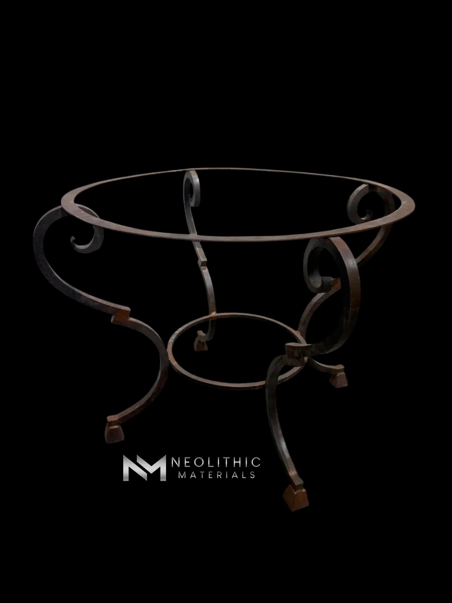 Steel Base - Image 5