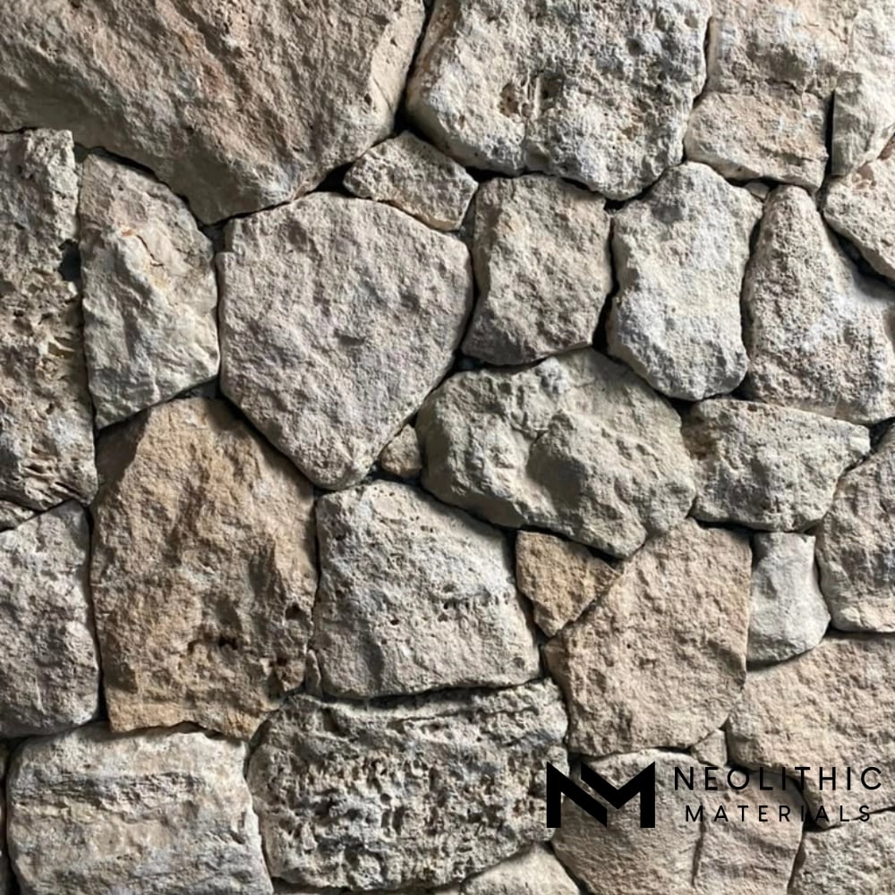 Vise Travertine