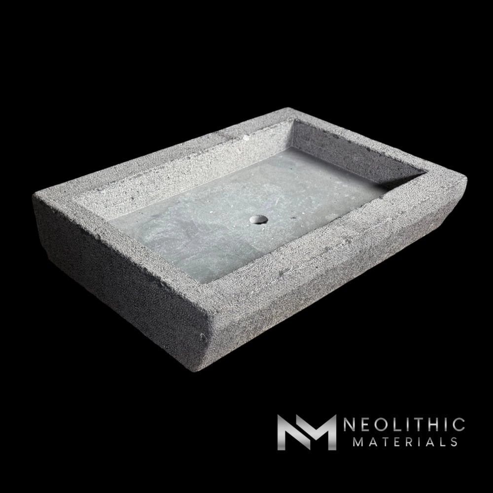 Basalt Sink