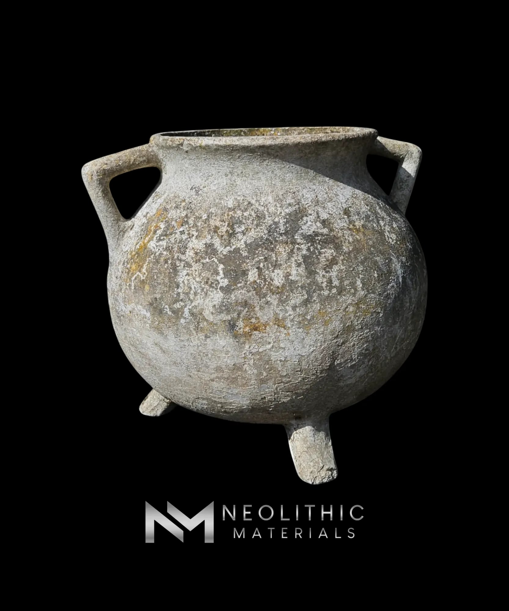 Willy Guhl Marmite Planter - Image 4