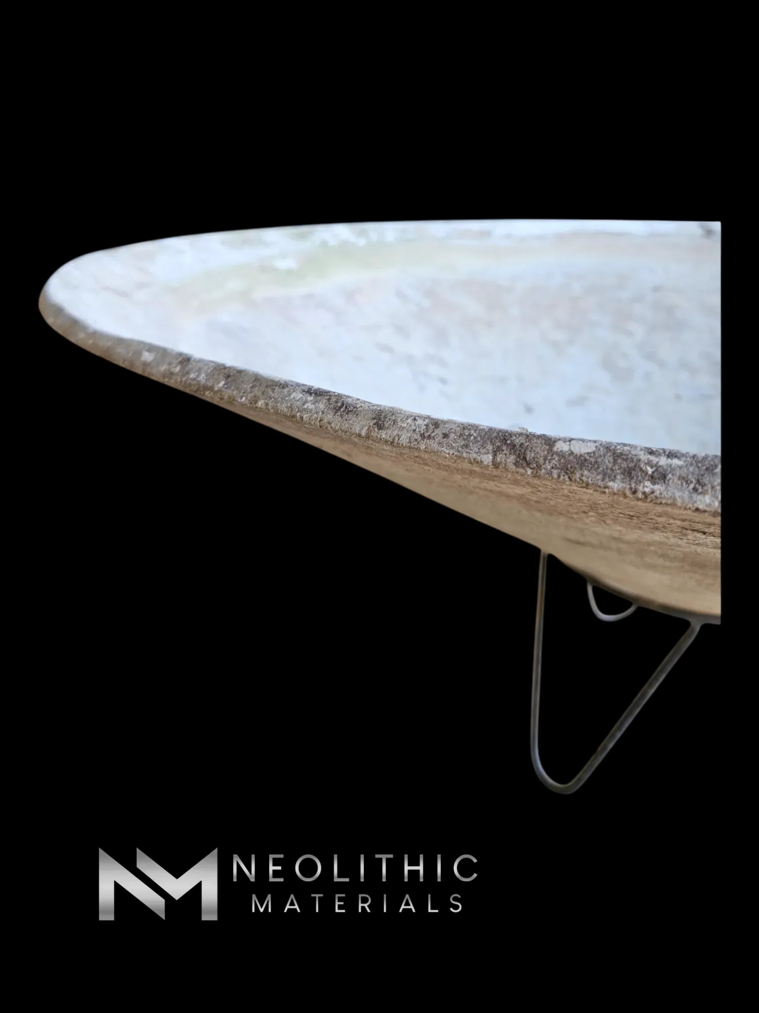 Willy Guhl Cone Planter - Image 4